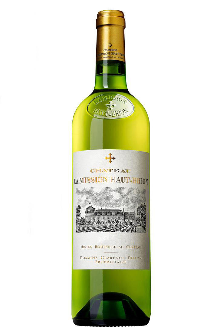 2021 Château La Mission Haut-Brion Blanc, Pessac-Léognan, Bordeaux