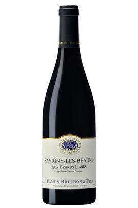 2021 Savigny-lès-Beaune, Aux Grands Liards, Vieilles Vignes, Domaine Camus-Bruchon & Fils, Burgundy
