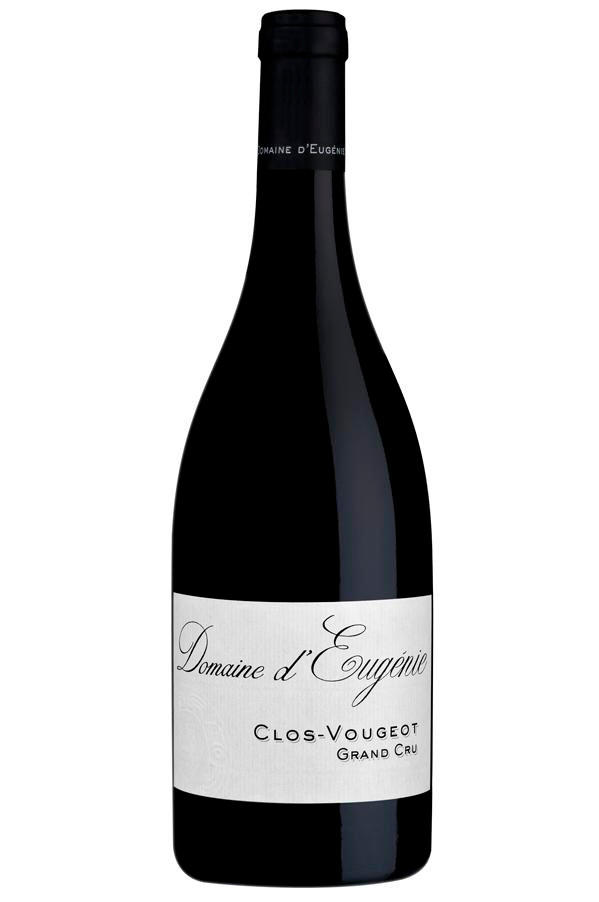 2021 Clos-Vougeot, Grand Cru, Domaine d'Eugénie, Burgundy