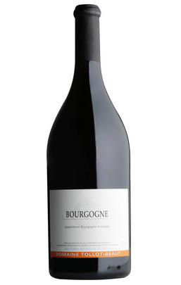 2021 Bourgogne Rouge, Domaine Tollot-Beaut, Burgundy