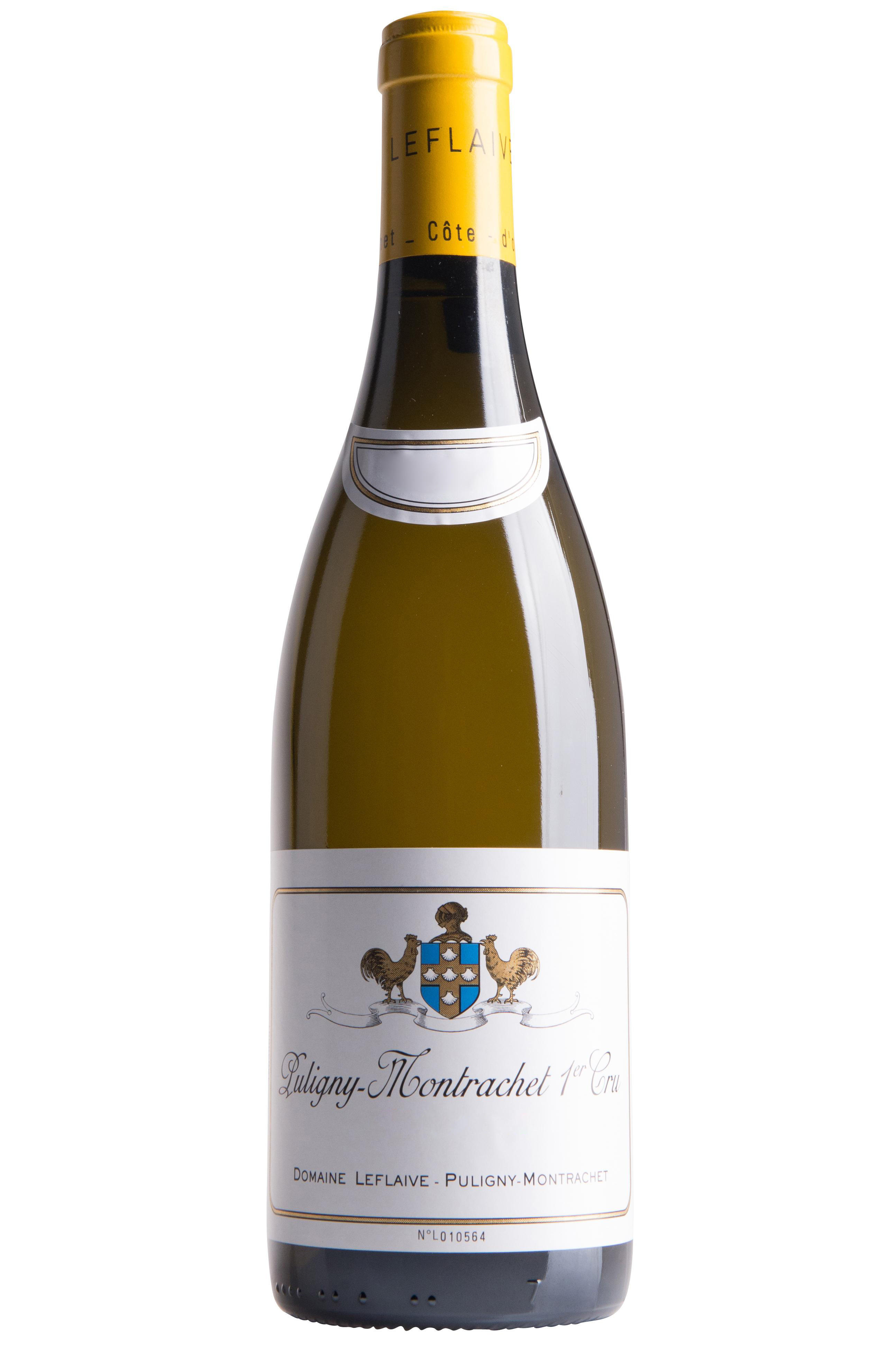 2021 Puligny-Montrachet, Domaine de Montille, Burgundy