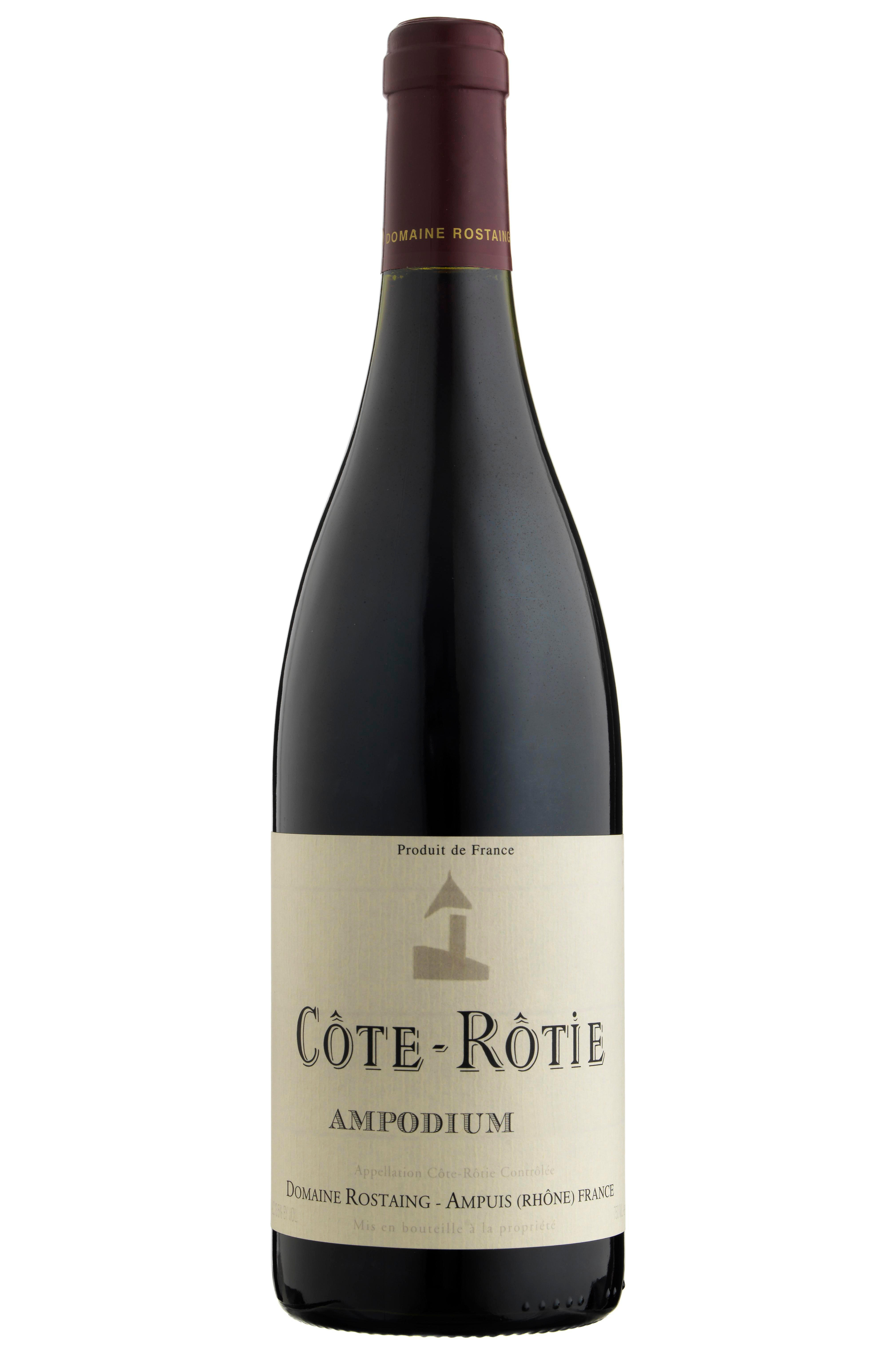 2021 Côte-Rôtie, Ampodium, Domaine René Rostaing, Rhône