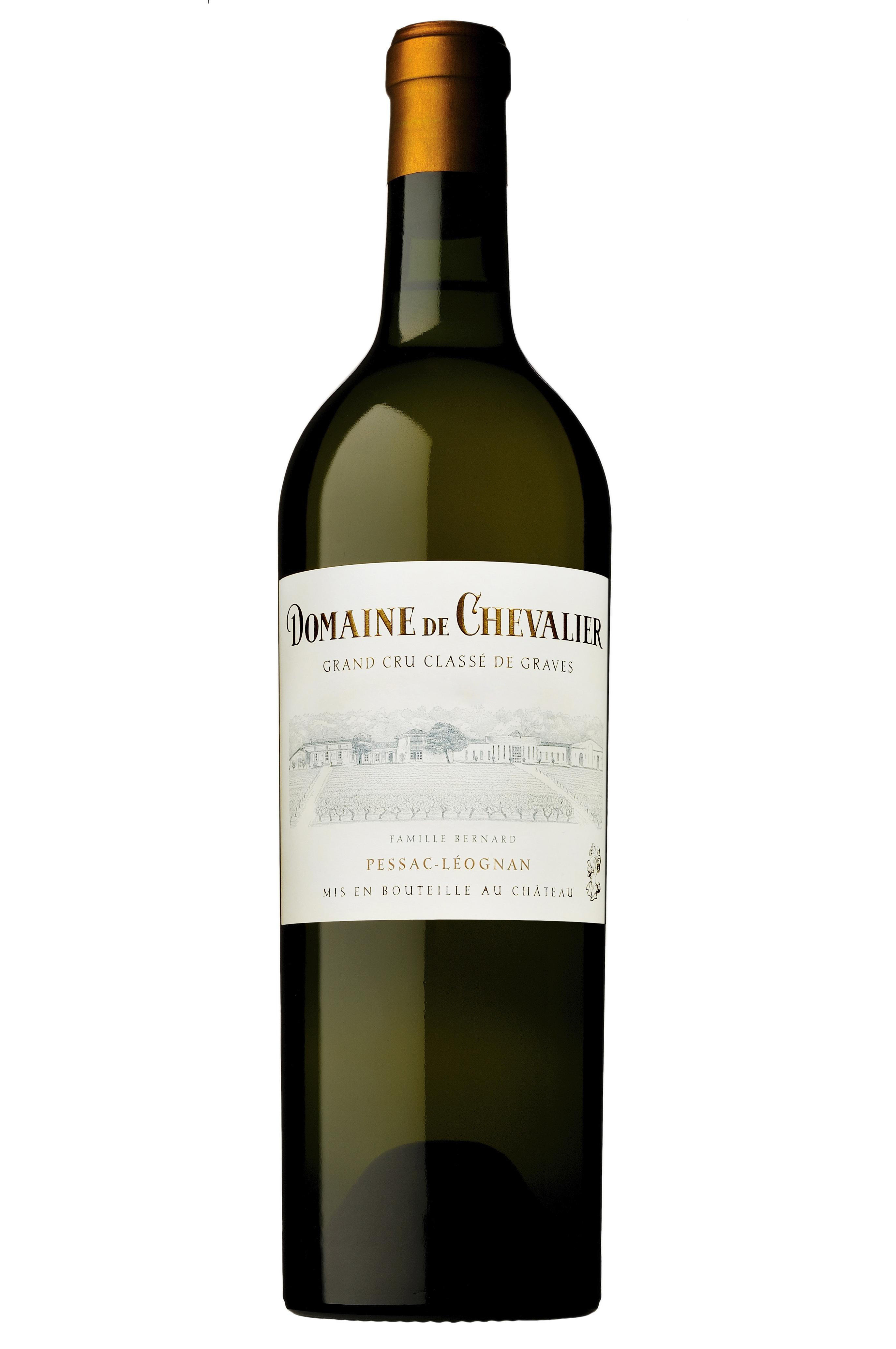 2021 Domaine de Chevalier Blanc, Pessac-Léognan, Bordeaux