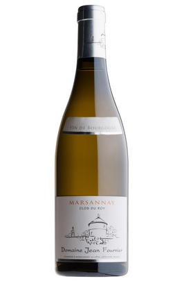 2021 Marsannay Blanc, Clos du Roy, Domaine Jean Fournier, Burgundy