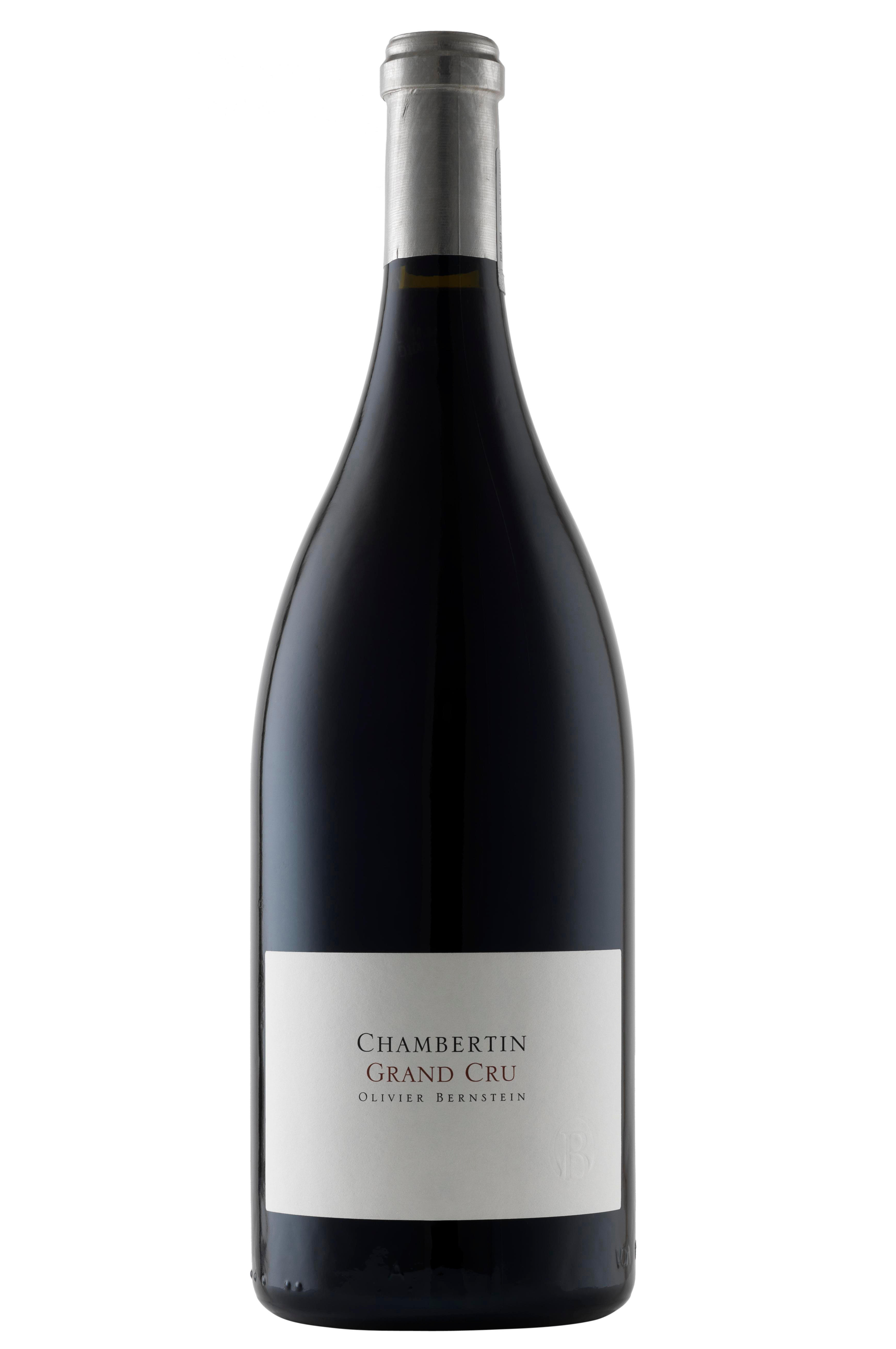 2021 Chambertin, Grand Cru, Olivier Bernstein, Burgundy