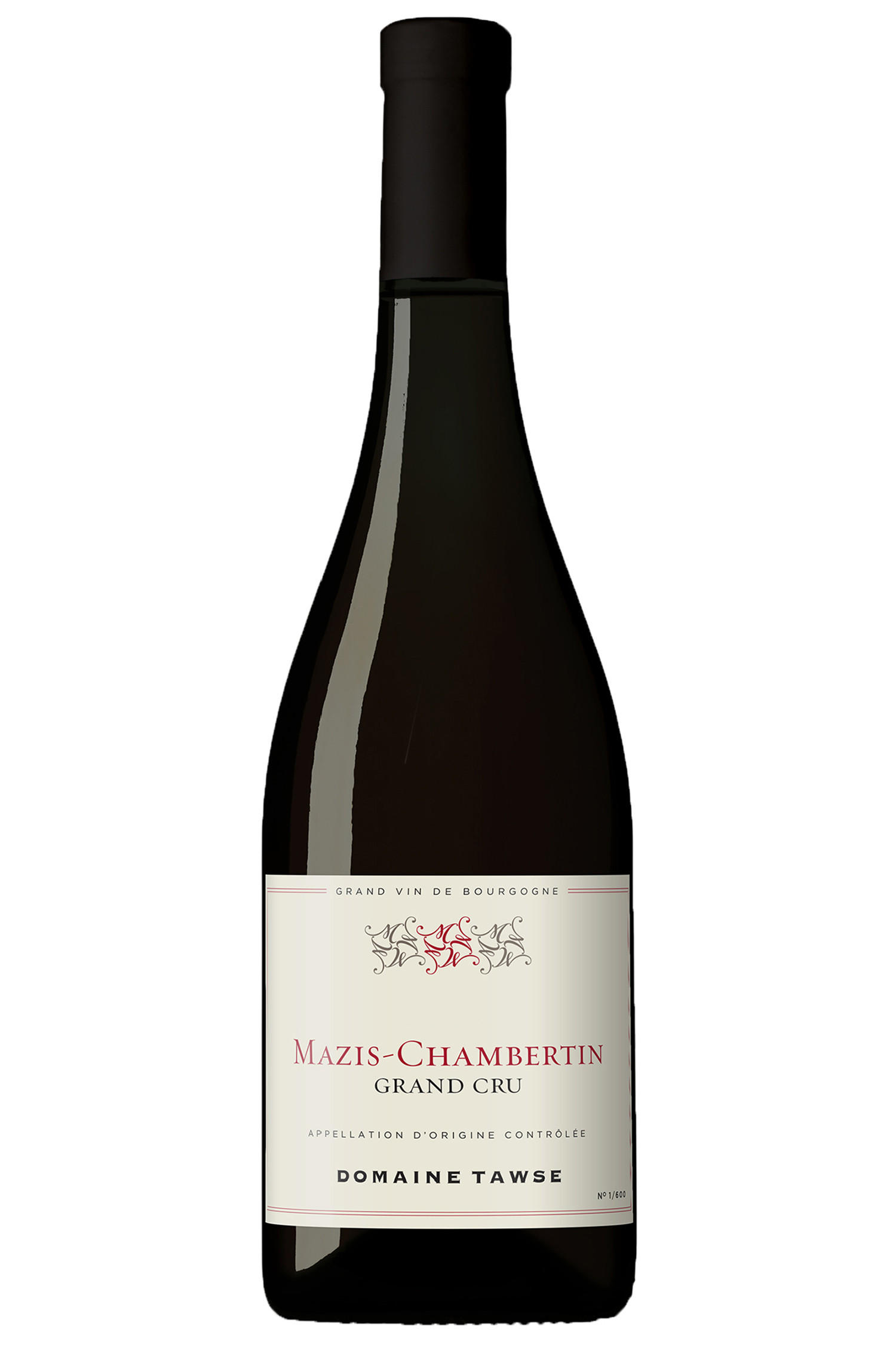2021 Mazis-Chambertin, Grand Cru, Domaine Tawse, Burgundy