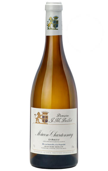 2021 Mâcon-Chardonnay, Le Berceau, Domaine Jean-Marc Boillot, Burgundy