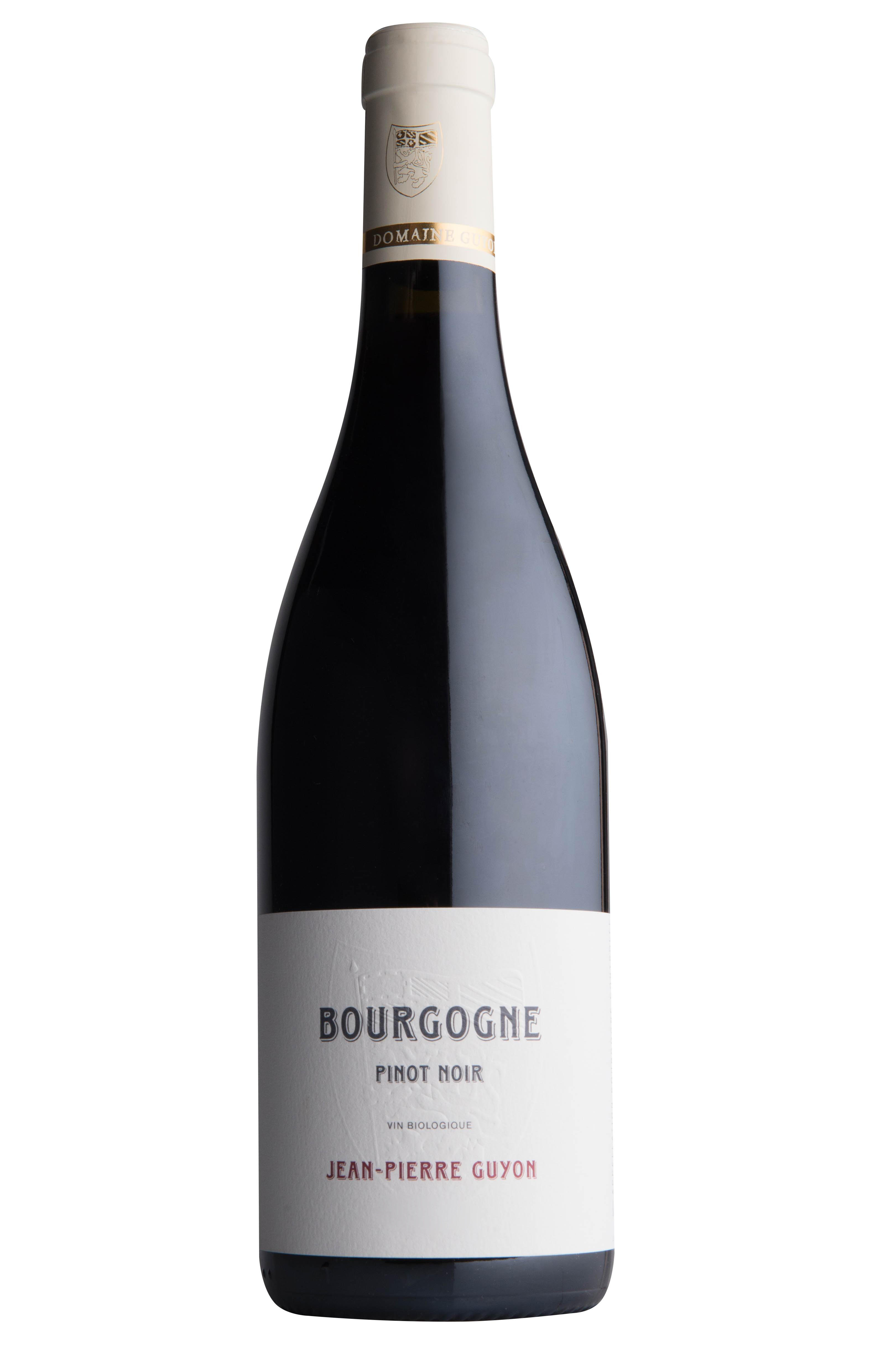 2021 Bourgogne Rouge, Domaine Guyon