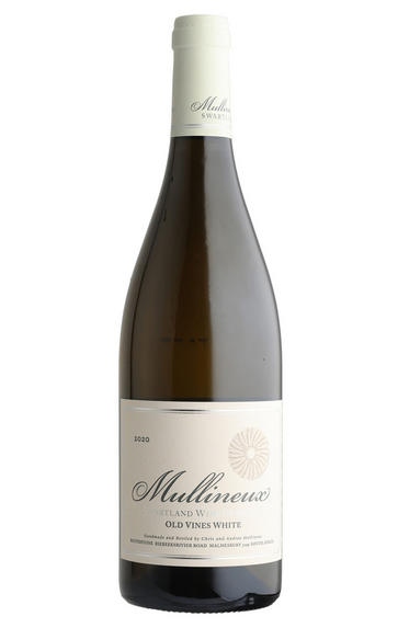 2021 Mullineux, Old Vines White, Swartland, South Africa
