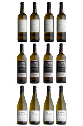 Own Selection Favourites: White, 12-Bottle Case