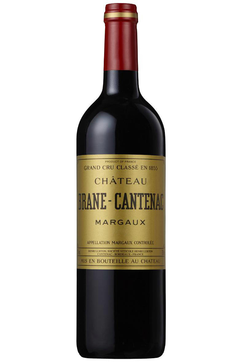 Chateau Brane-Cantenac Margaux 2010 - Nicholas Wines