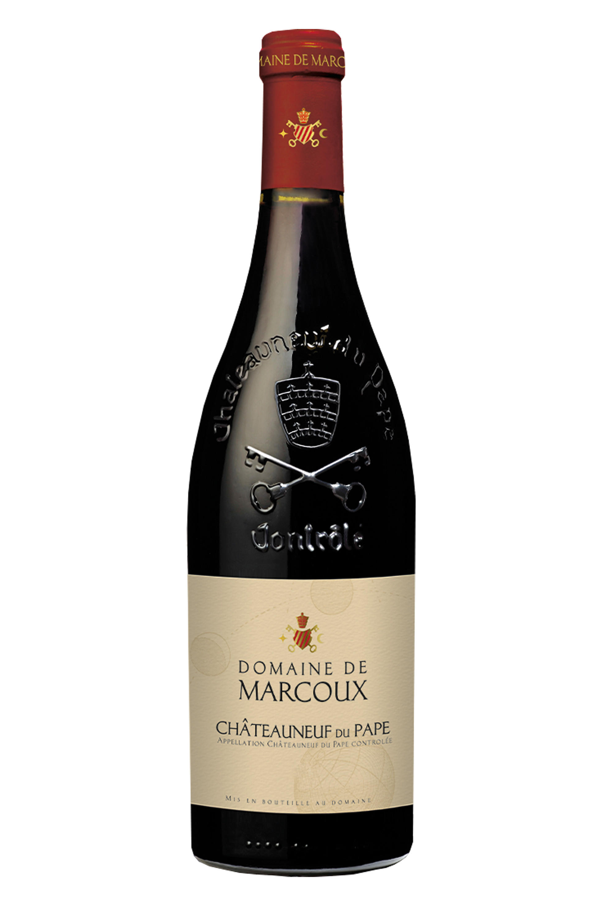 2020 Châteauneuf-du-Pape, Vieilles Vignes, Domaine de Marcoux, Rhône