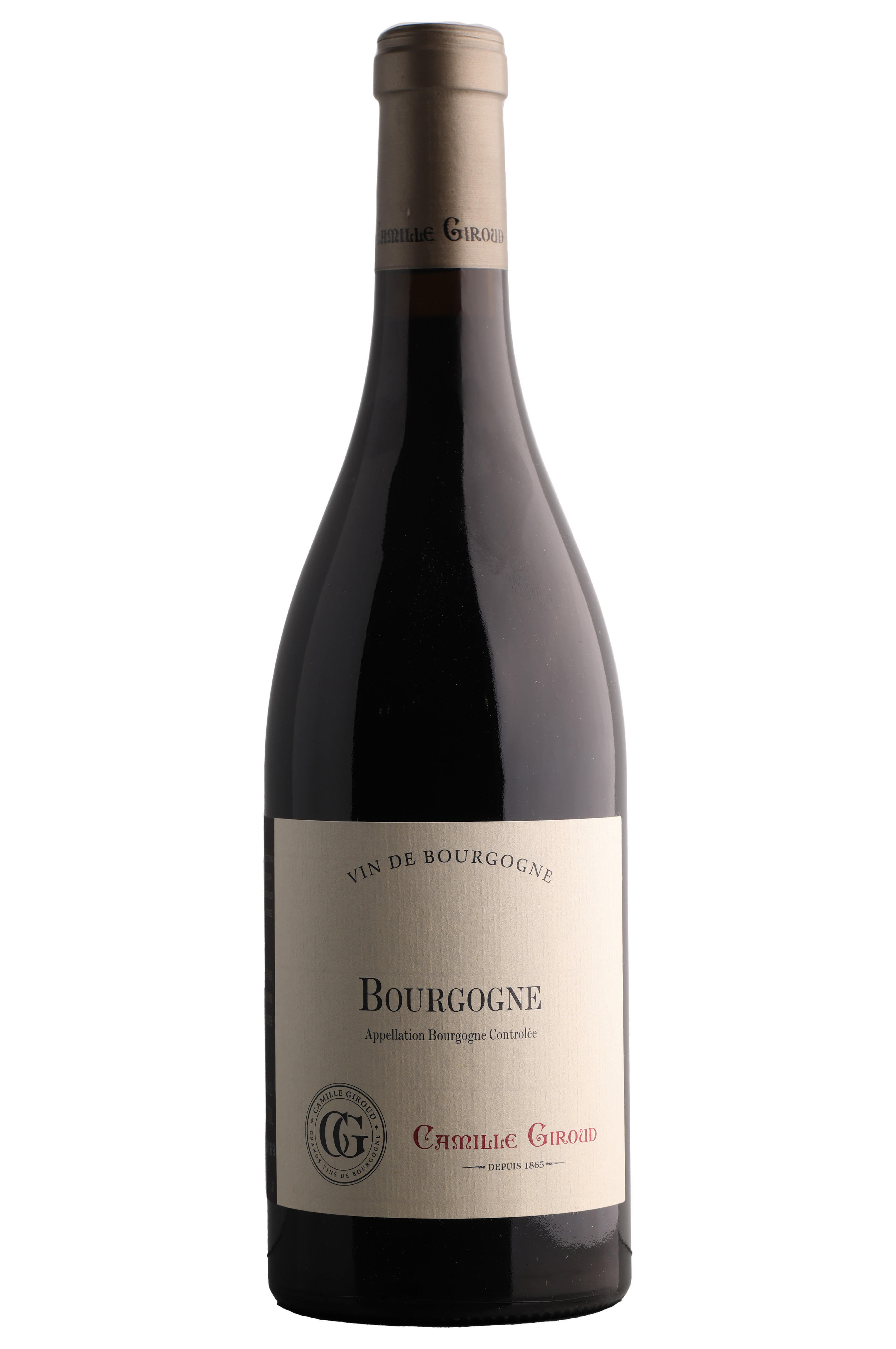 2021 Gevrey-Chambertin, Vieilles Vignes, Domaine Sérafin