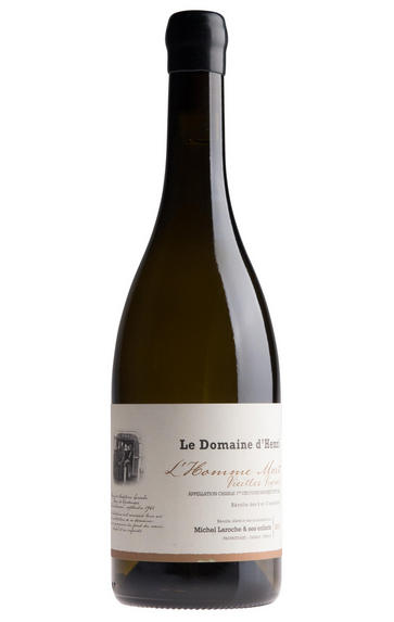 2021 Chablis, L'Homme Mort, Vieilles Vignes, 1er Cru, Le Domaine d'Henri,Burgundy