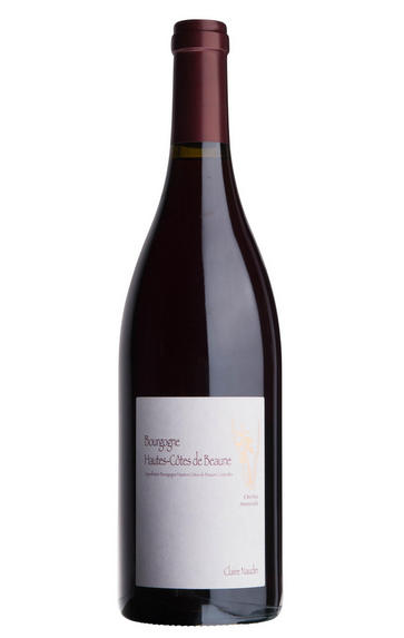 2021 Bourgogne Hautes-Côtes de Beaune, Orchis Mascula, Naudin Ferrand