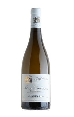2021 Mâcon-Chardonnay, Les Busserettes, Domaine Jean-Marc Boillot, Burgundy