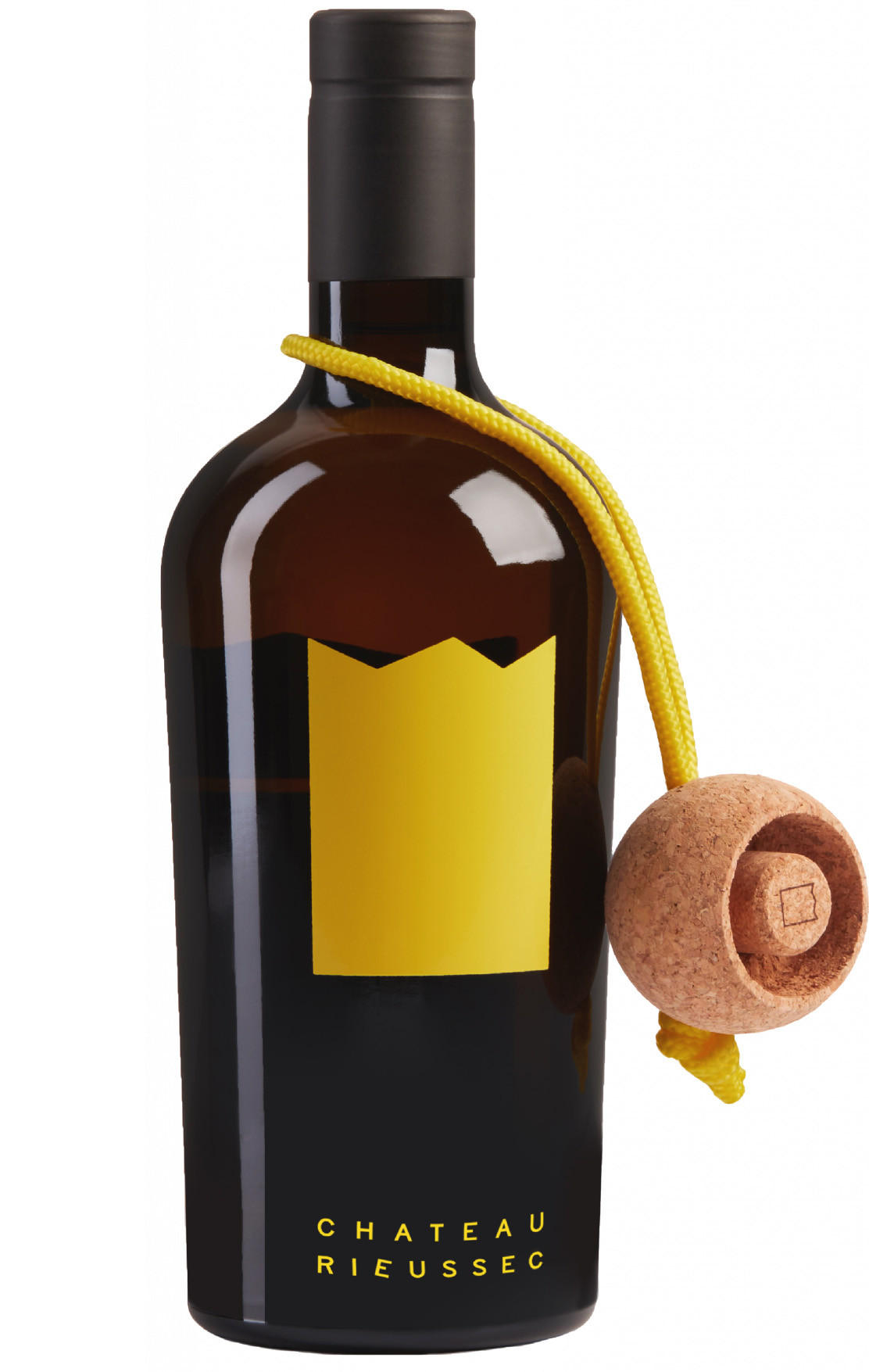 Château Rieussec Sauternes 2001 750ml 2001 Rieussec, Sauternes - SKU 1013344
