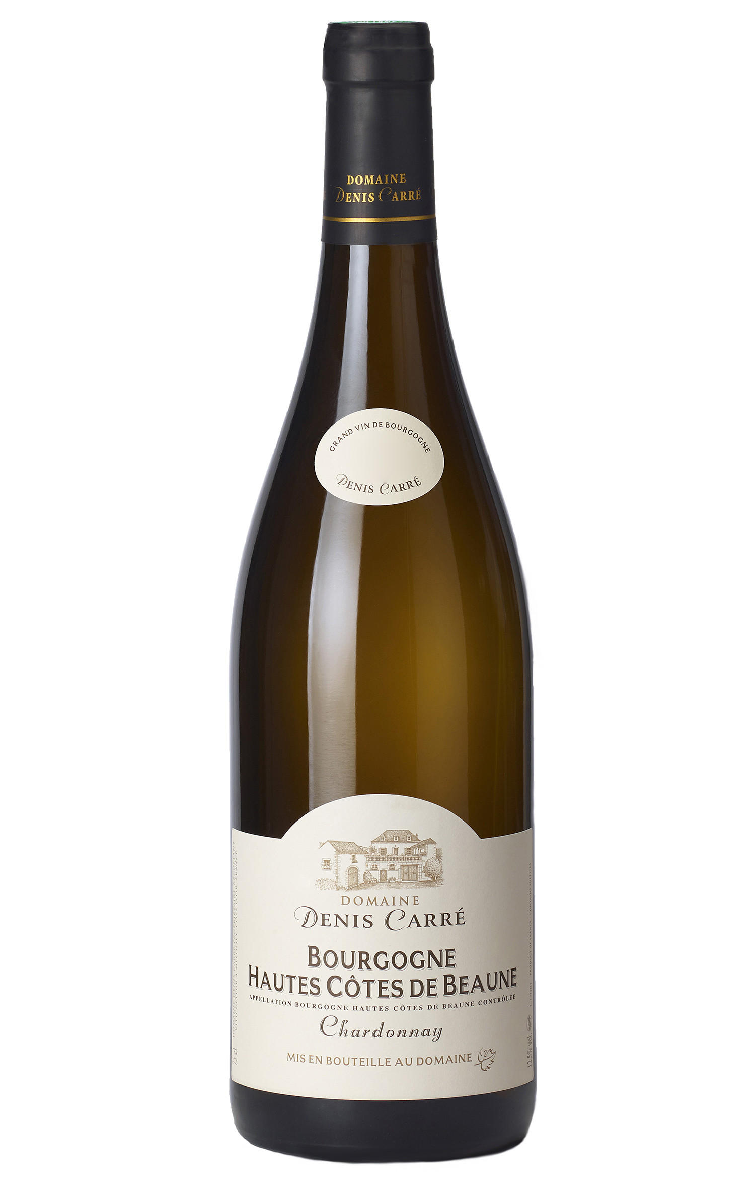 2021 Bourgogne Hautes Côtes de Beaune, Chardonnay, Domaine