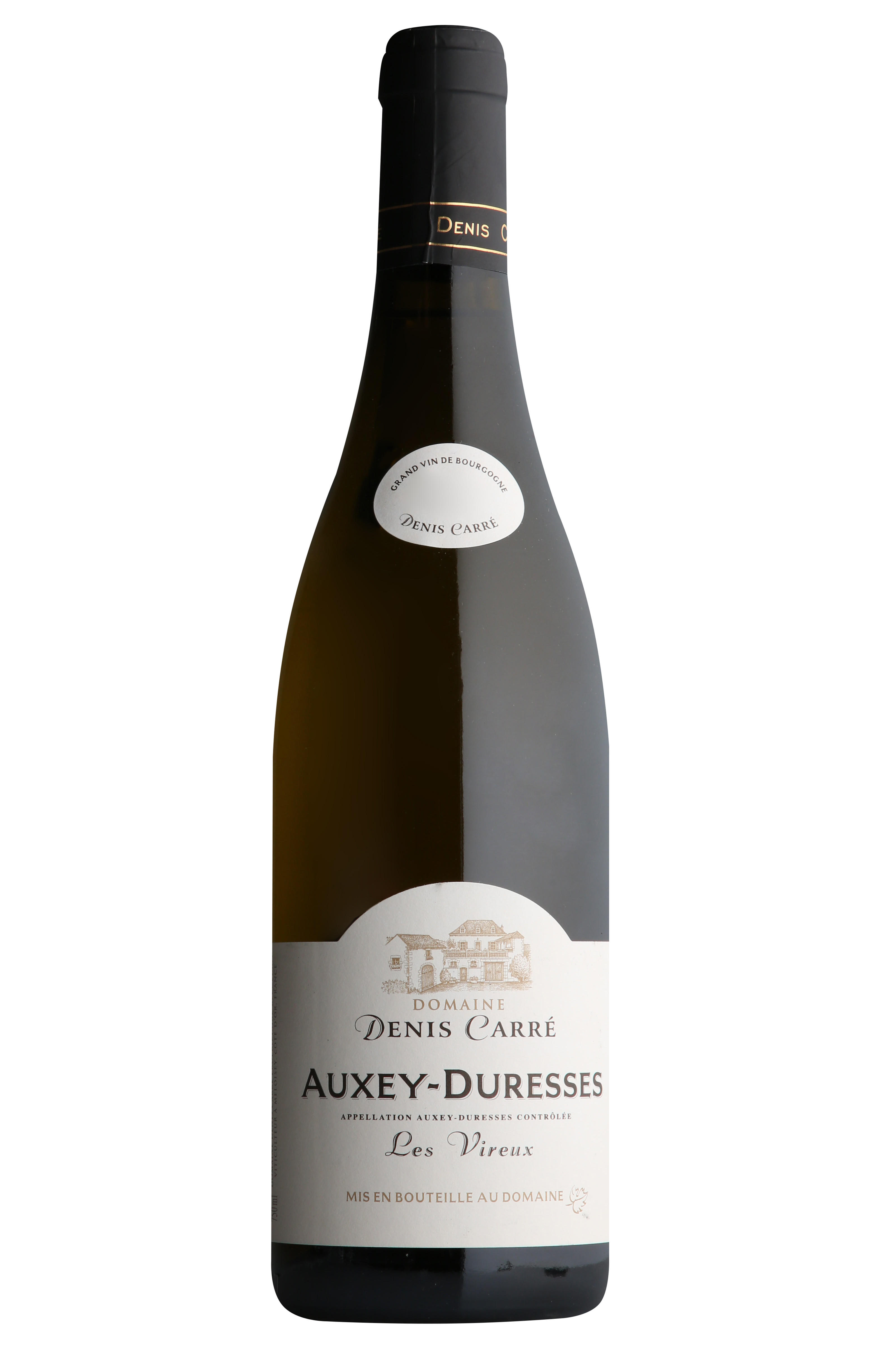 【ワイン】Auxey-Duresses 、Chablis Premier Cru 2018 Auxey Duresses Rouge 1er Cru Domaine Taupenot-Merme