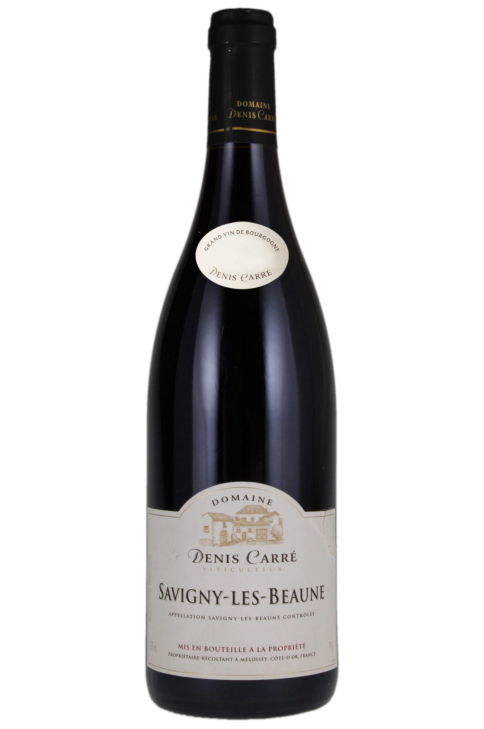 2021 Savigny-lès-Beaune, Vielles Vignes, Domaine Denis Carré, Burgundy