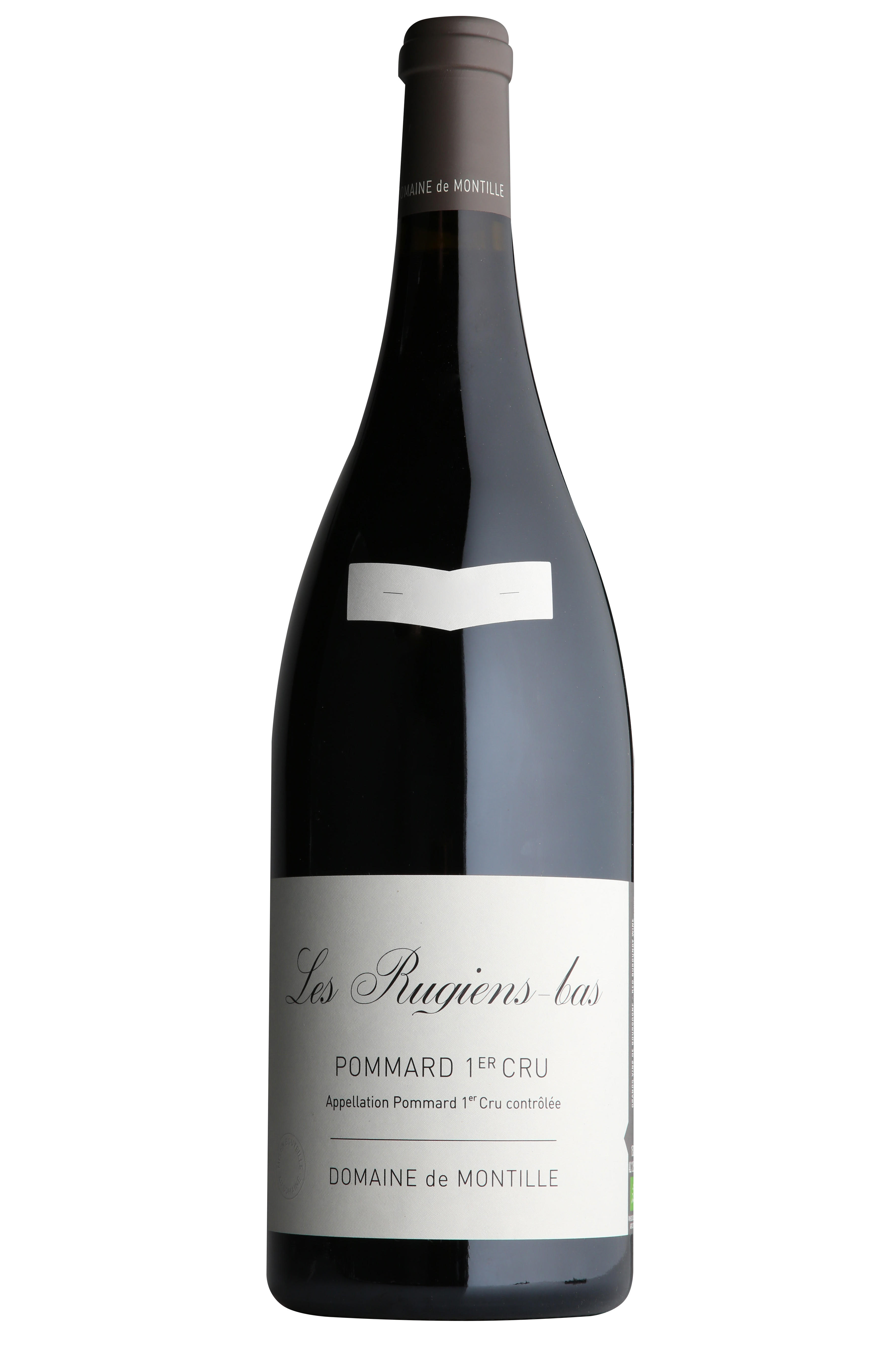 2021 Pommard, Les Rugiens-bas, 1er Cru, Domaine de Montille, Burgundy