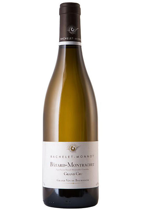 2021 Bâtard-Montrachet, Grand Cru, Domaine Bachelet-Monnot, Burgundy