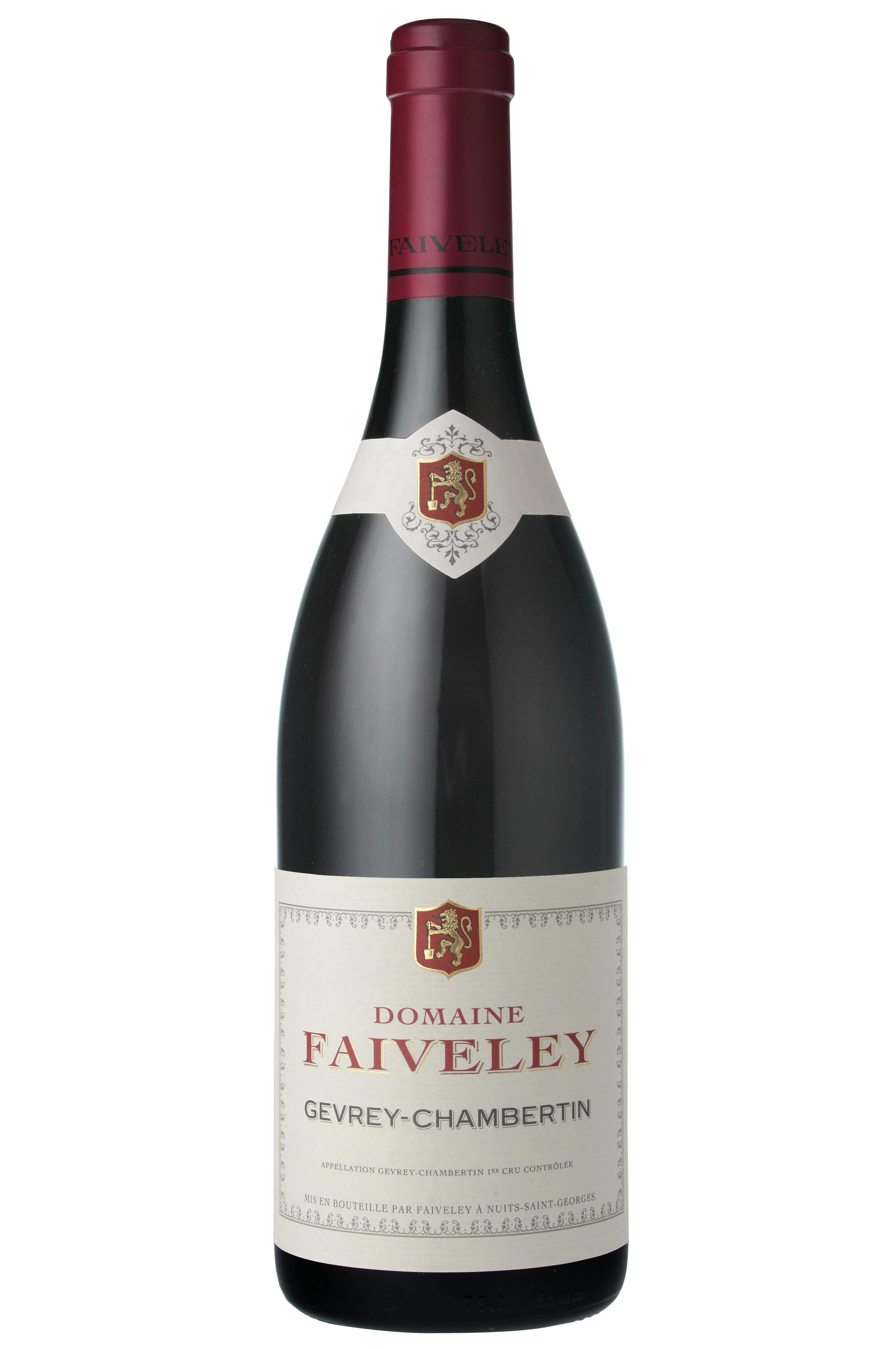 2021 Gevrey-Chambertin, Lavaux Saint-Jacques, 1er Cru, Domaine Faiveley, Burgundy