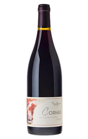2021 Cornas, Domaine Pierre Gaillard, Rhône