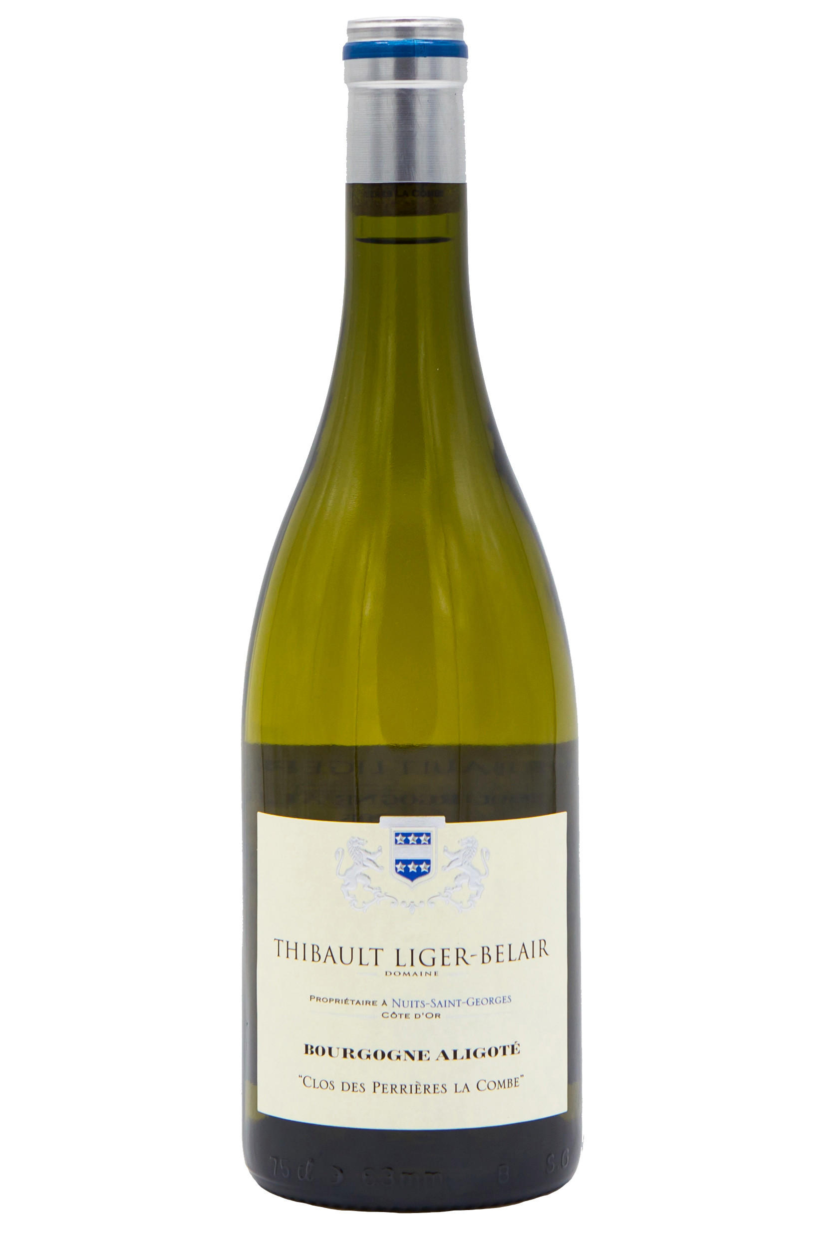 2021 Bourgogne Aligoté, Clos des Perrières la Combe, Domaine Thibault Liger-Belair