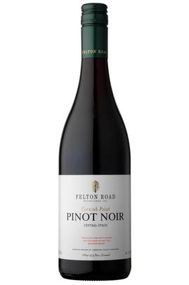 2021 Felton Road, Cornish Point Pinot Noir, Central Otago, New Zealand