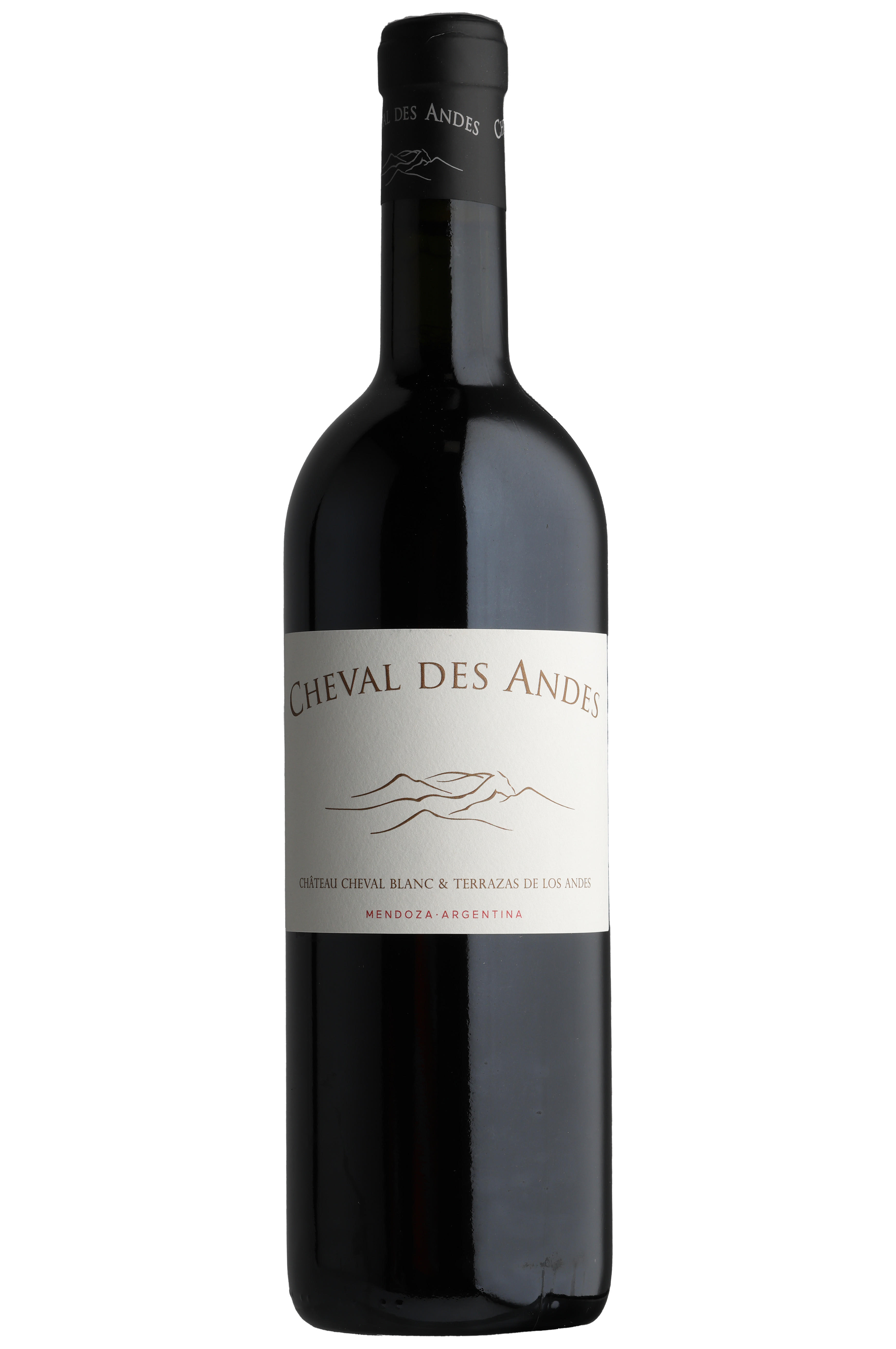 2021 Cheval des Andes, Mendoza, Argentina