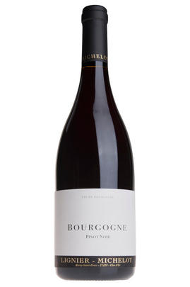 2021 Bourgogne Pinot Noir, Lignier-Michelot