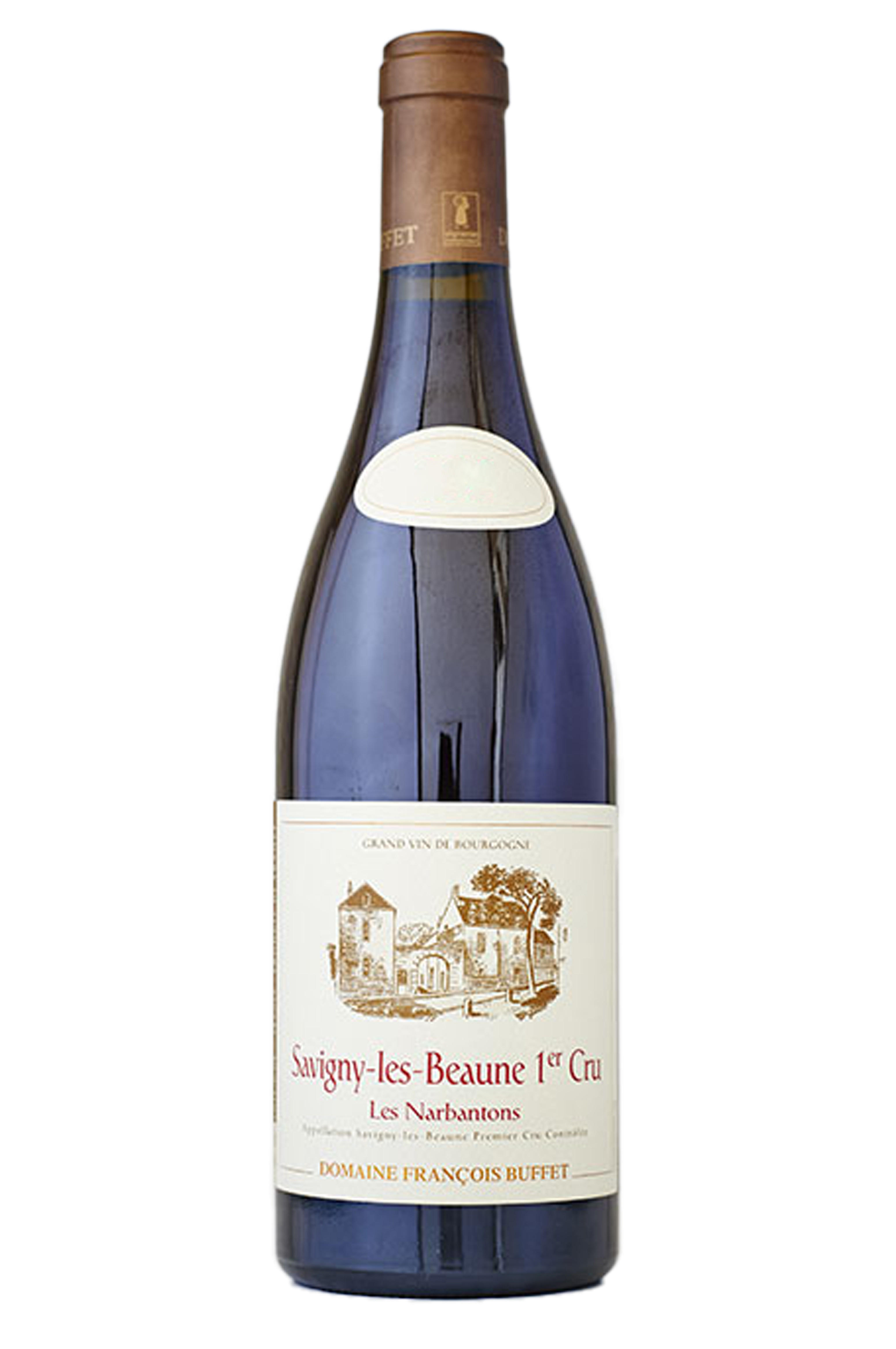 2021 Savigny-lès-Beaune, Les Narbantons, 1er Cru, Domaine François Buffet, Burgundy