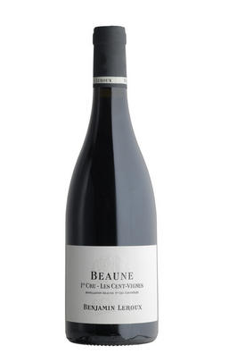 2021 Beaune, Cent Vignes, 1er Cru, Benjamin Leroux, Burgundy
