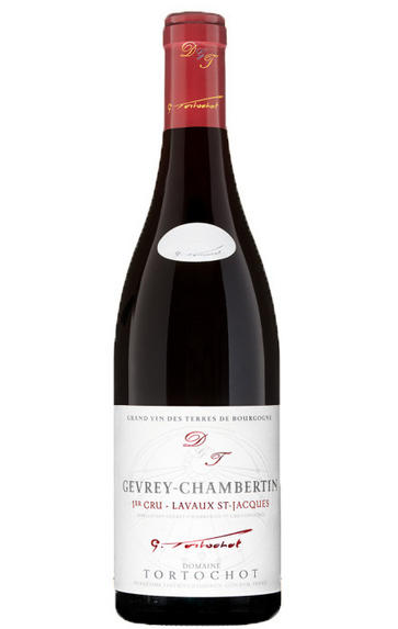 2021 Gevrey-Chambertin, Lavaux St-Jacques, 1er Cru, Domaine Tortochot, Burgundy