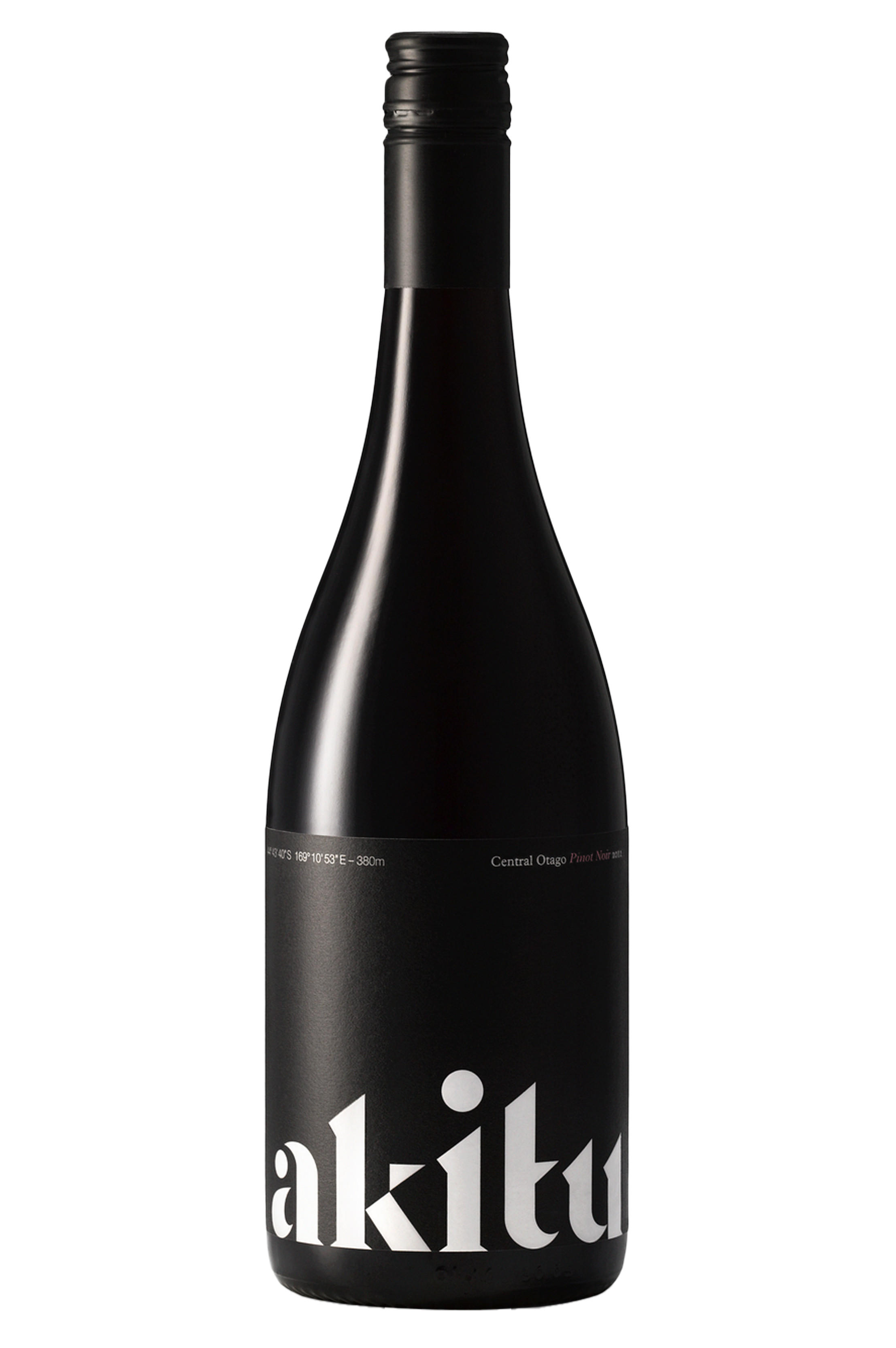 2021 Akitu, A1 Pinot Noir, Central Otago, New Zealand