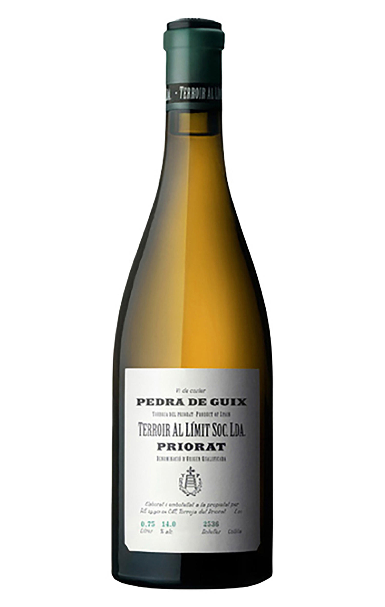 2021 Pedra de Guix, Terroir Al Limit, Priorat, Spain