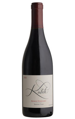 2021 Kutch, Bohan Vineyard Pinot Noir, Sonoma Coast, California, USA