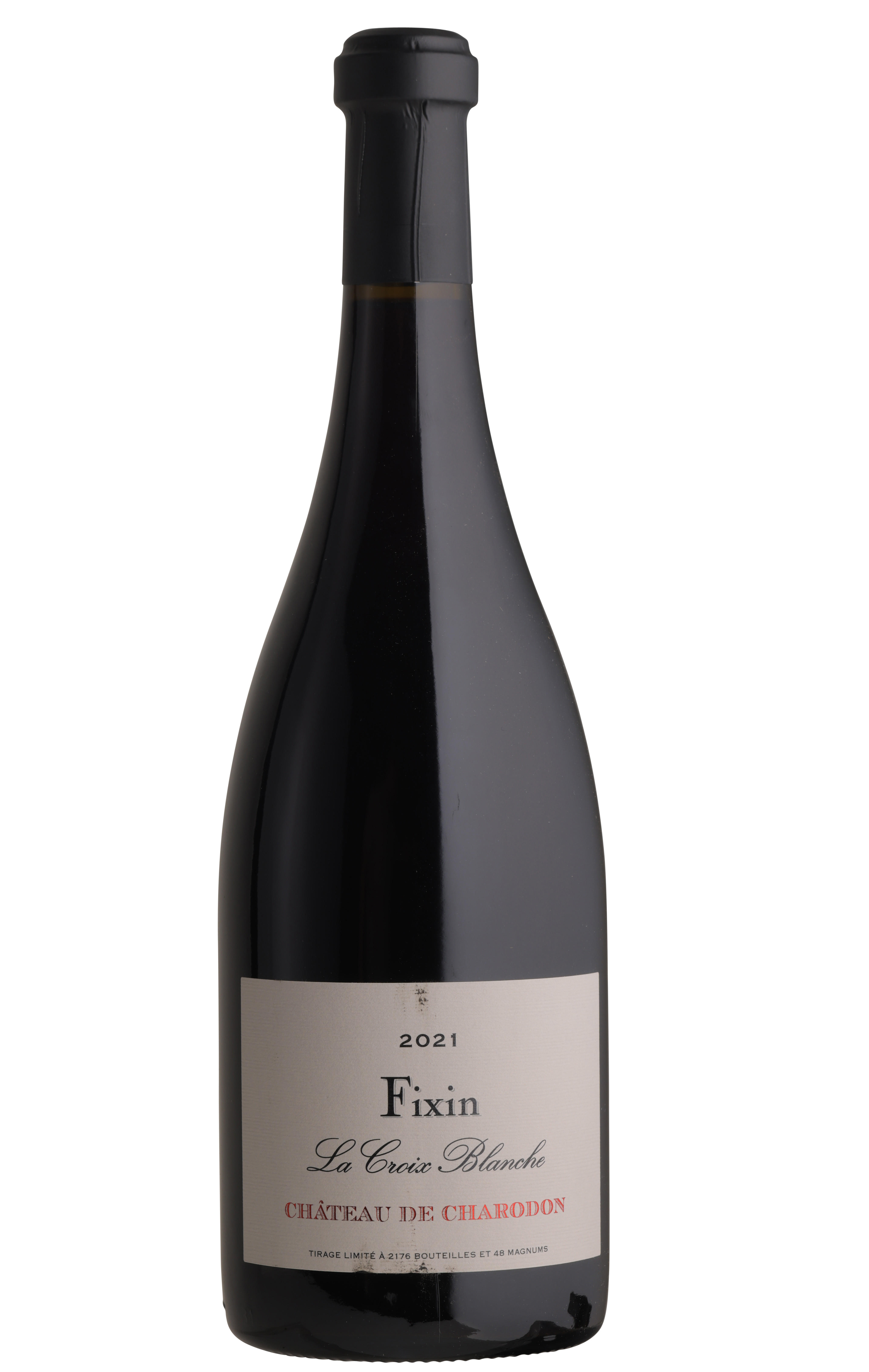 2021 Fixin, Les Petits Crais, Domaine Jean Fournier, Burgundy
