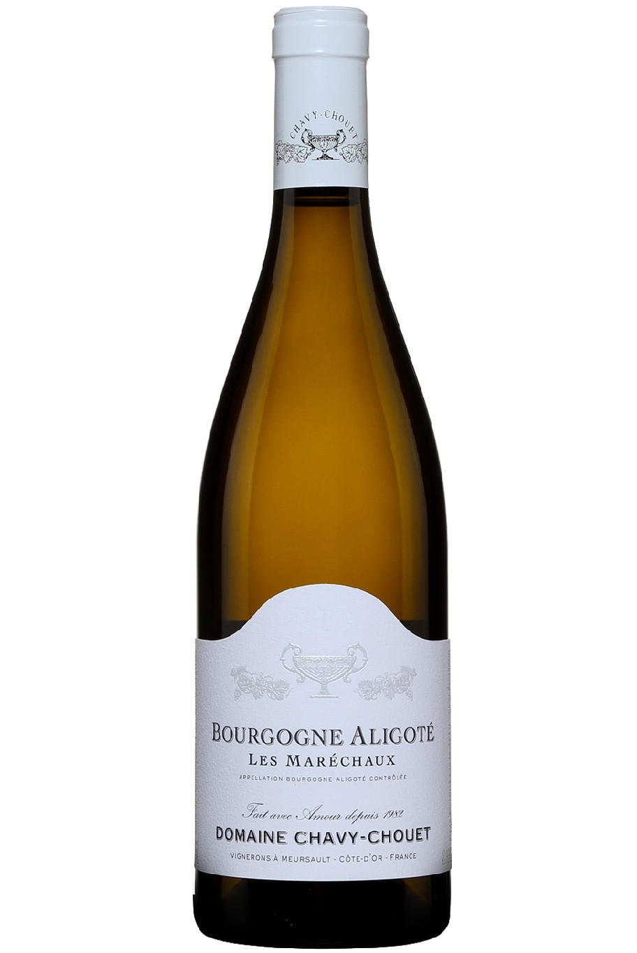 2021 Bourgogne Aligoté, Les Maréchaux, Domaine Chavy-Chouet