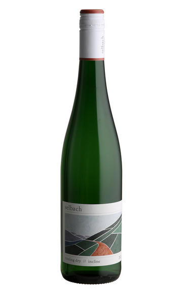 2021 Riesling, Dry Incline, Selbach, Mosel, Germany