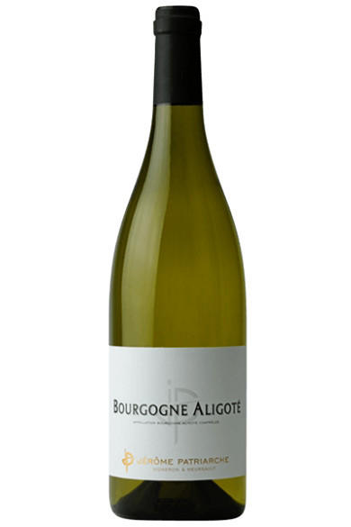 2021 Bourgogne Aligoté, Jérôme Patriarche