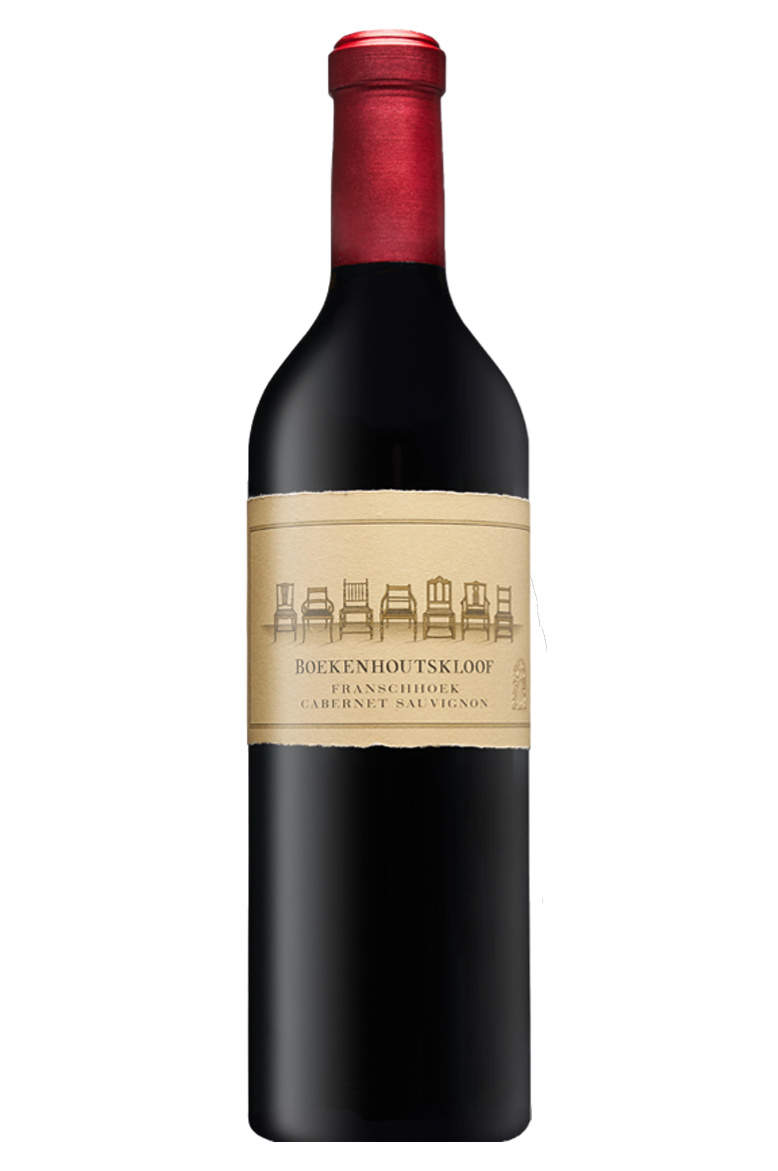 2021 Boekenhoutskloof, Cabernet Sauvignon, Franschhoek, South Africa