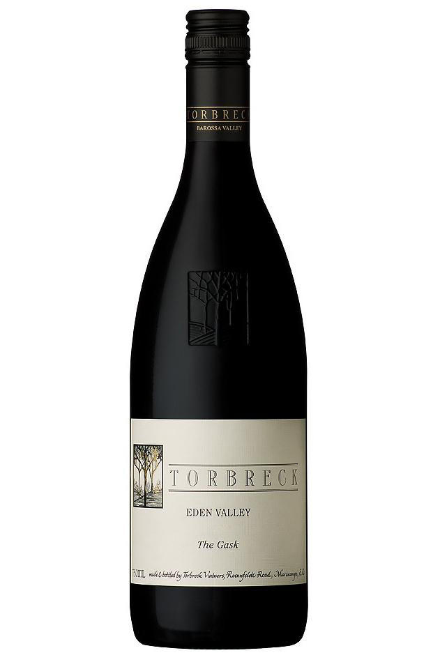 Buy 2021 Torbreck, The Gask, Eden Valley, Australia Wine Berry Bros