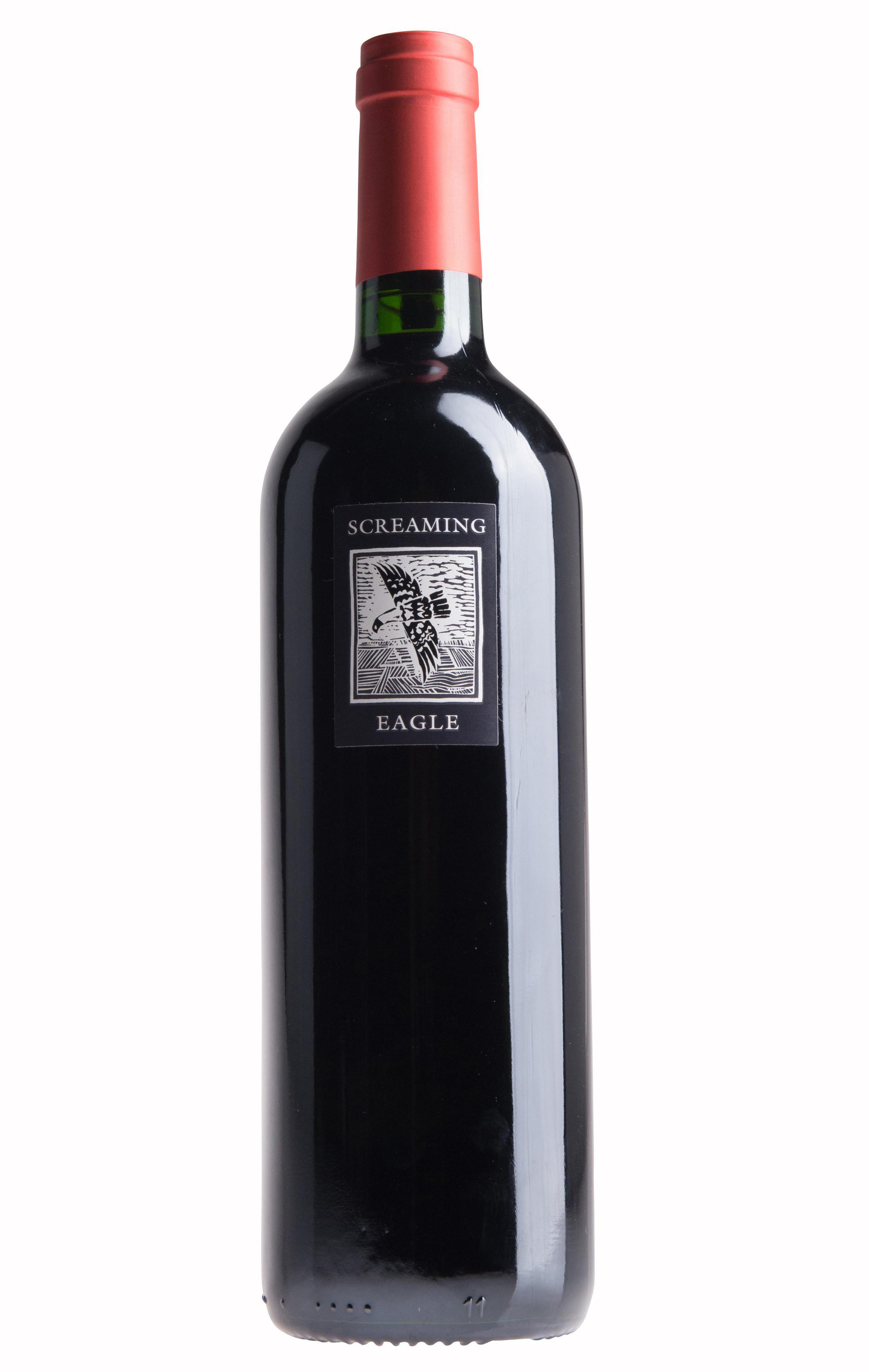 2021 Screaming Eagle, Cabernet Sauvignon, Oakville, Napa Valley, California, USA