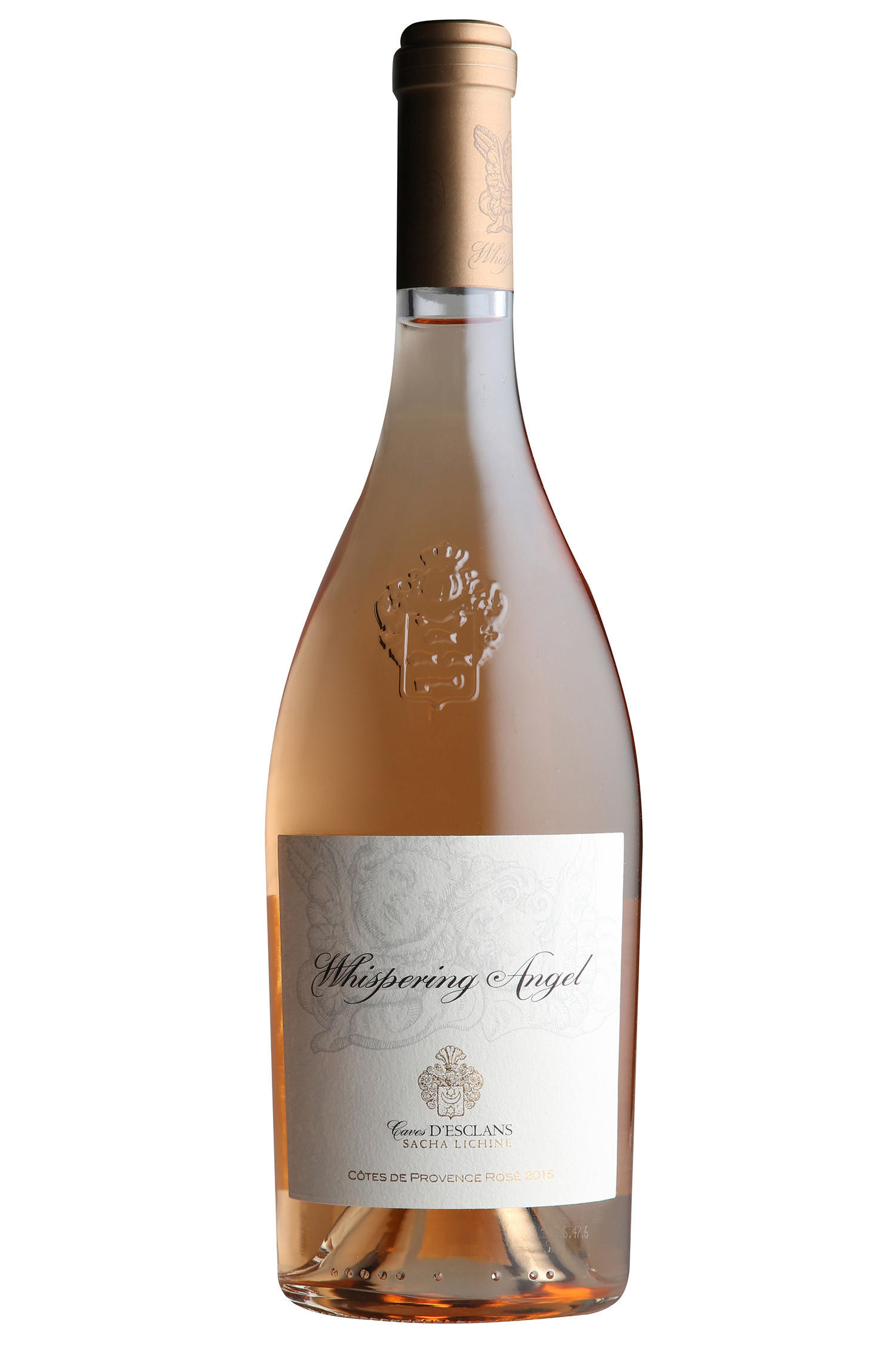 Chateau D'Esclans Whispering Angel Rose - Artale & Co