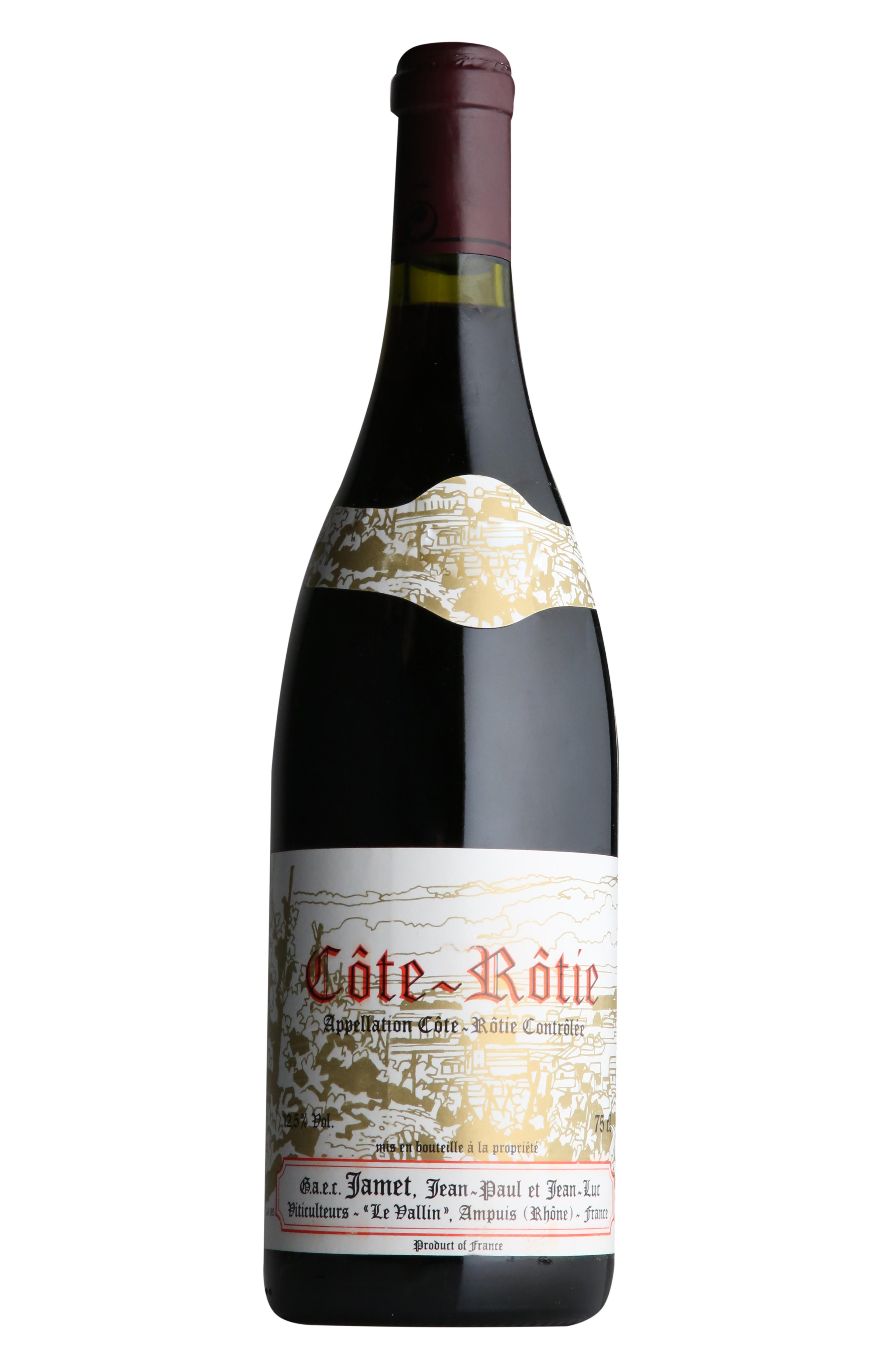 2021 Côte-Rôtie, Domaine Jamet, Rhône