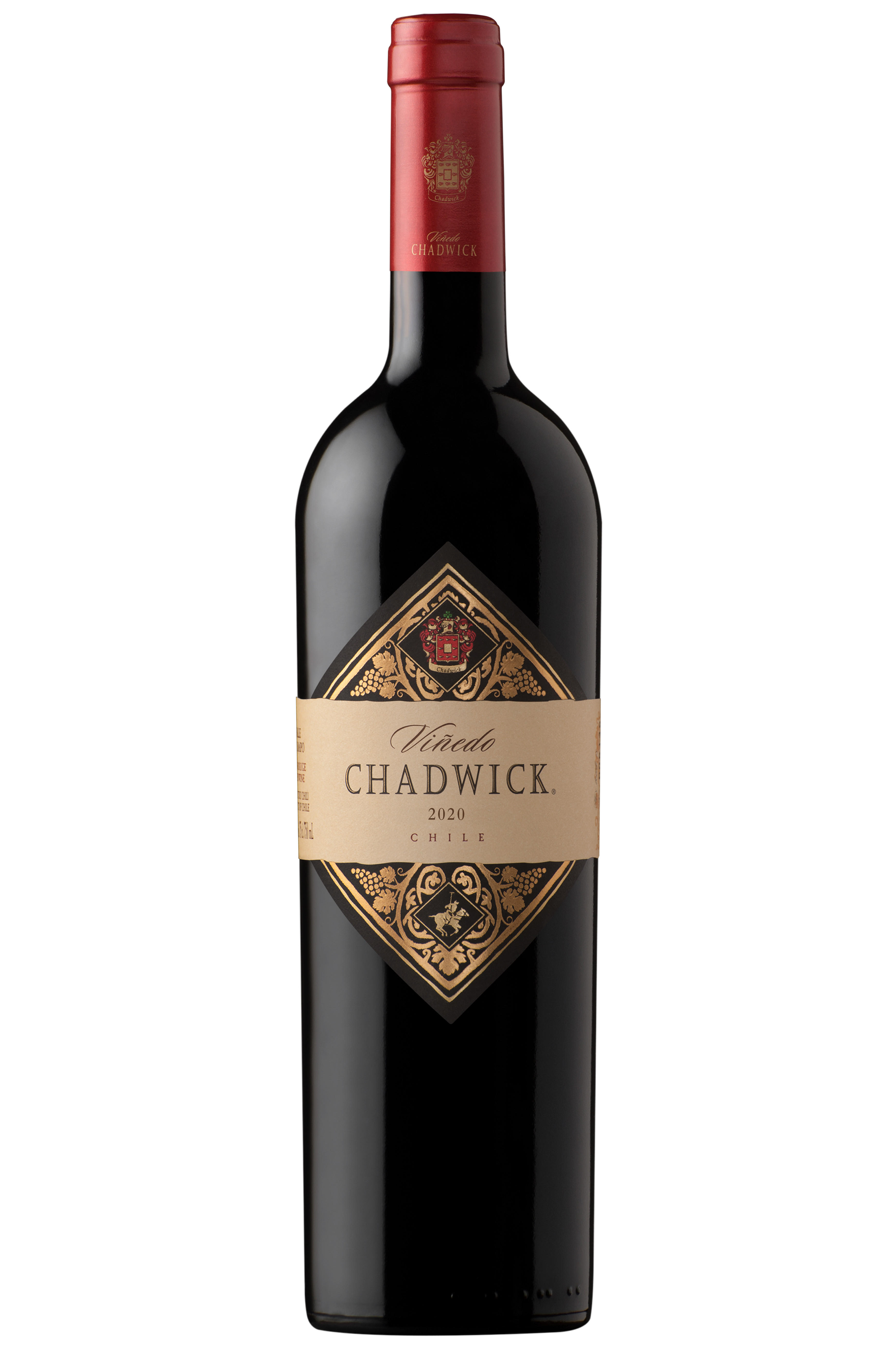 2021 Viñedo Chadwick, Maipo Valley, Chile