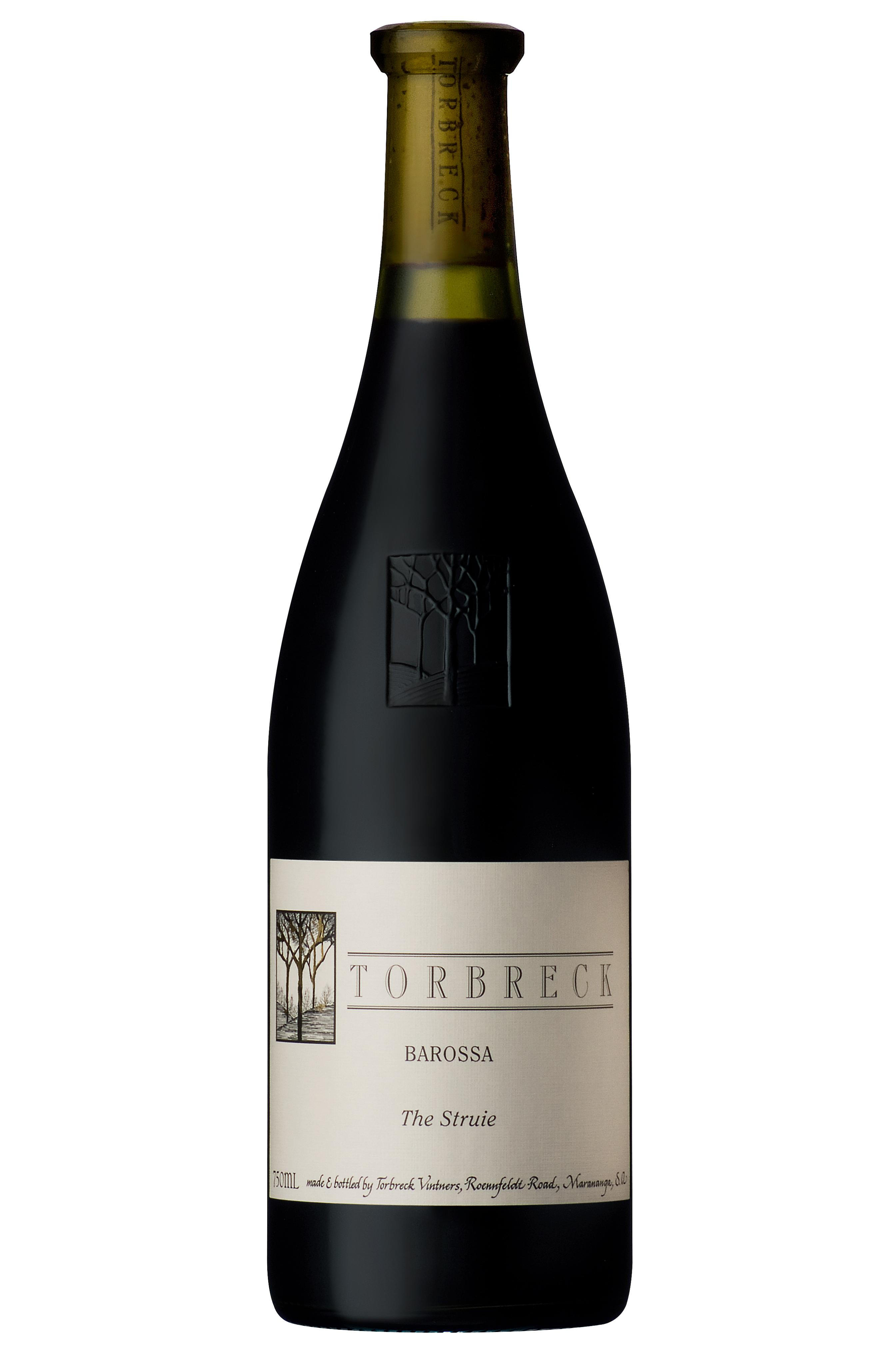 2021 Torbreck, The Struie, Barossa Valley, Australia