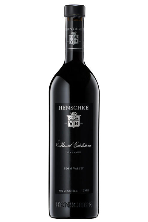 2021 Henschke, Mount Edelstone Shiraz, Eden Valley, Australia